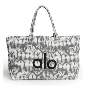 ALO Yoga | Tye Dye Tote